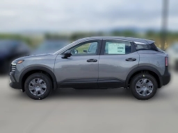 Nissan Kicks S AWD 2026