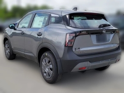 Nissan Kicks S AWD 2026