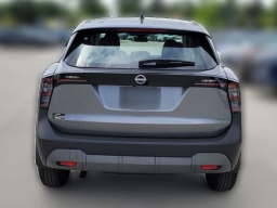 Nissan Kicks S AWD 2026
