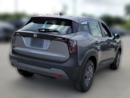 Nissan Kicks S AWD 2026