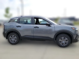 Nissan Kicks S AWD 2026