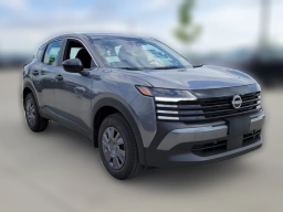 Nissan Kicks S AWD 2026