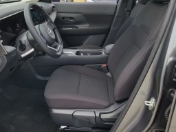Nissan Kicks S AWD 2026