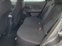 Nissan Kicks S AWD 2026