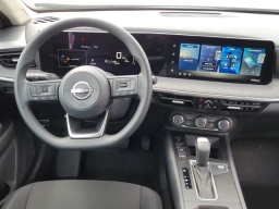 Nissan Kicks S AWD 2026