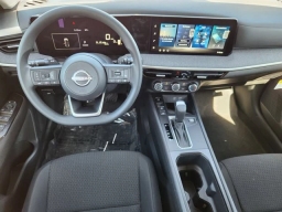 Nissan Kicks S AWD 2026