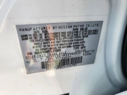 Nissan Kicks S AWD 2026