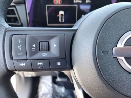 Nissan Kicks S AWD 2026