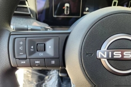 Nissan Kicks S AWD 2026