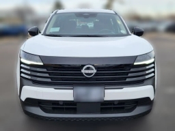 Nissan Kicks S FWD 2026
