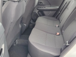 Nissan Kicks S FWD 2026