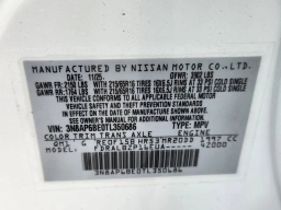 Nissan Kicks S FWD 2026