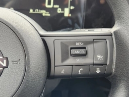 Nissan Kicks S FWD 2026