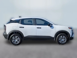 Nissan Kicks S FWD 2026