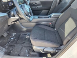 Nissan Kicks S FWD 2026