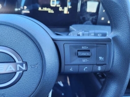 Nissan Kicks S FWD 2026