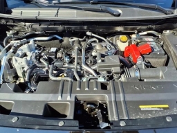 Nissan Kicks S FWD 2026