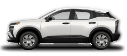 Nissan Kicks S FWD 2026