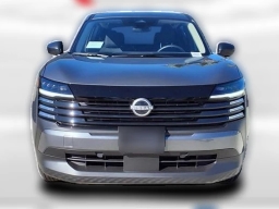 Nissan Kicks S FWD 2026