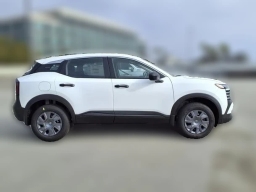 Nissan Kicks S FWD 2026
