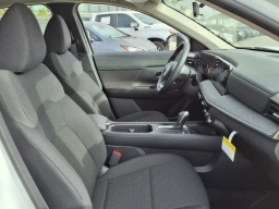 Nissan Kicks S FWD 2026