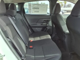 Nissan Kicks S FWD 2026