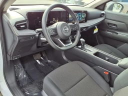 Nissan Kicks S FWD 2026
