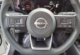 Nissan Kicks S FWD 2026