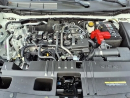 Nissan Kicks S FWD 2026
