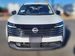 Nissan Kicks S FWD 2026