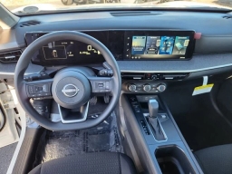 Nissan Kicks S FWD 2026