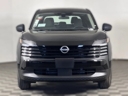Nissan Kicks S FWD 2026