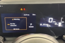 Nissan Kicks S FWD 2026