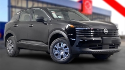 Nissan Kicks S FWD 2026