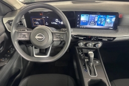 Nissan Kicks S FWD 2026