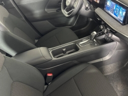Nissan Kicks S FWD 2026
