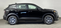 Nissan Kicks S FWD 2026