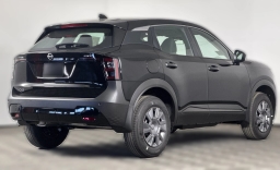 Nissan Kicks S FWD 2026