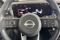 Nissan Kicks S FWD 2026