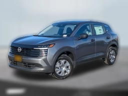 Nissan Kicks S FWD 2026