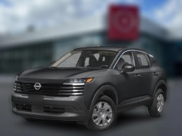 Nissan Kicks S FWD 2026