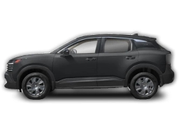 Nissan Kicks S FWD 2026