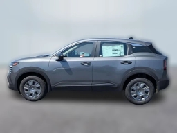 Nissan Kicks S FWD 2026