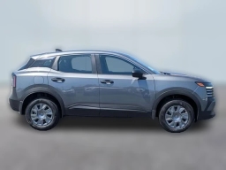 Nissan Kicks S FWD 2026