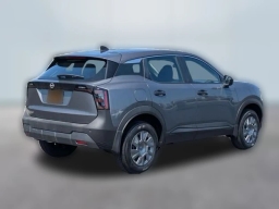 Nissan Kicks S FWD 2026