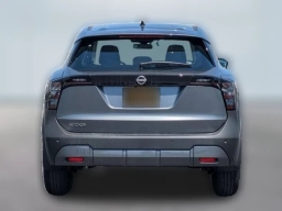 Nissan Kicks S FWD 2026