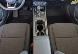Nissan Kicks S FWD 2026