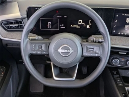 Nissan Kicks S FWD 2026