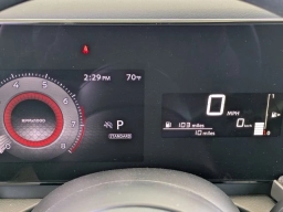 Nissan Kicks S FWD 2026