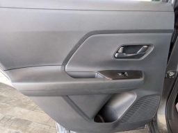 Nissan Kicks S FWD 2026